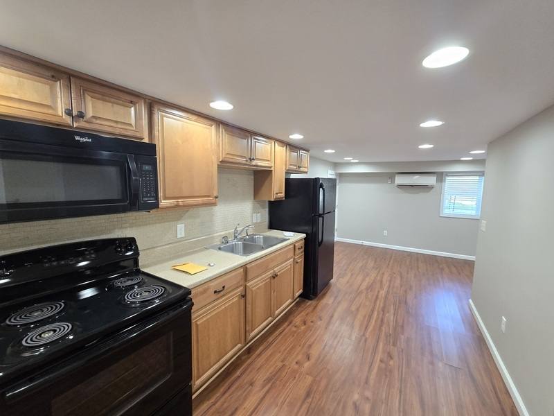 Apartment for rent at 4094 University Dr #B, Ooltewah, TN 37363