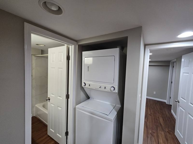 Apartment for rent at 4094 University Dr #B, Ooltewah, TN 37363