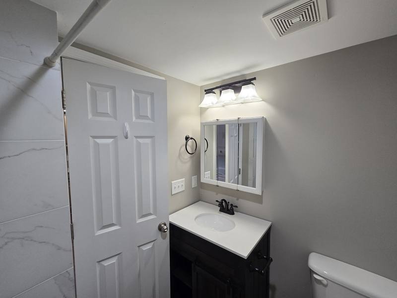 Apartment for rent at 4094 University Dr #B, Ooltewah, TN 37363