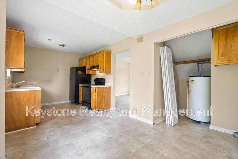 House for rent at 2080 Carneal Lane, Oak Grove, KY 42262