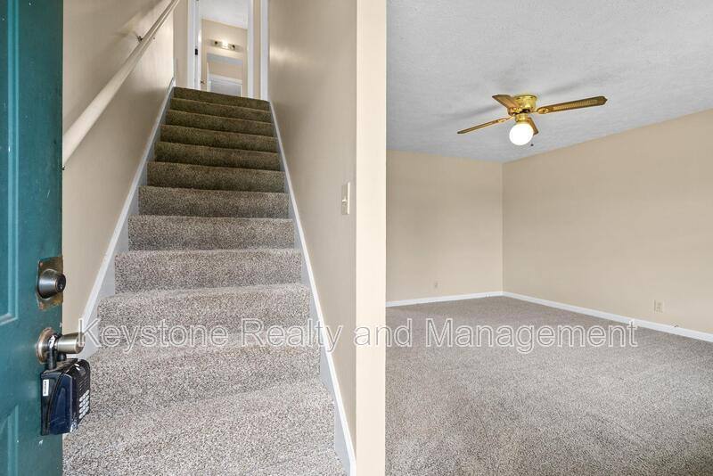 House for rent at 2080 Carneal Lane, Oak Grove, KY 42262