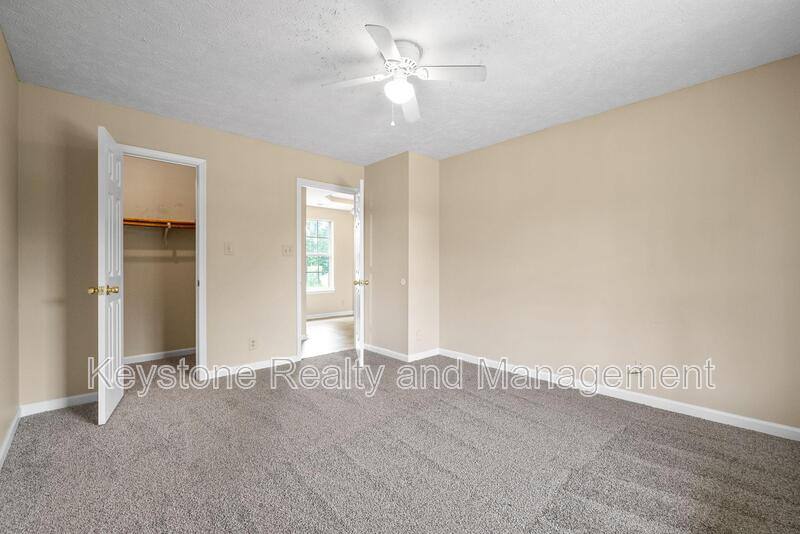 House for rent at 2080 Carneal Lane, Oak Grove, KY 42262
