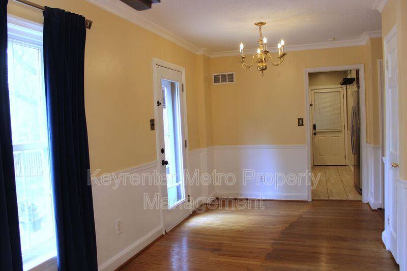 House for rent at 9201 Fort Foote Rd, Fort Washington, MD 20744