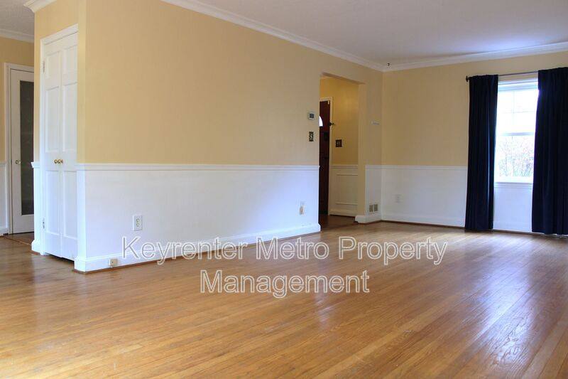 House for rent at 9201 Fort Foote Rd, Fort Washington, MD 20744