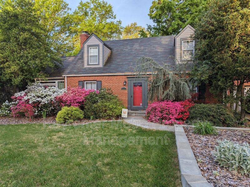House for rent at 9201 Fort Foote Rd, Fort Washington, MD 20744
