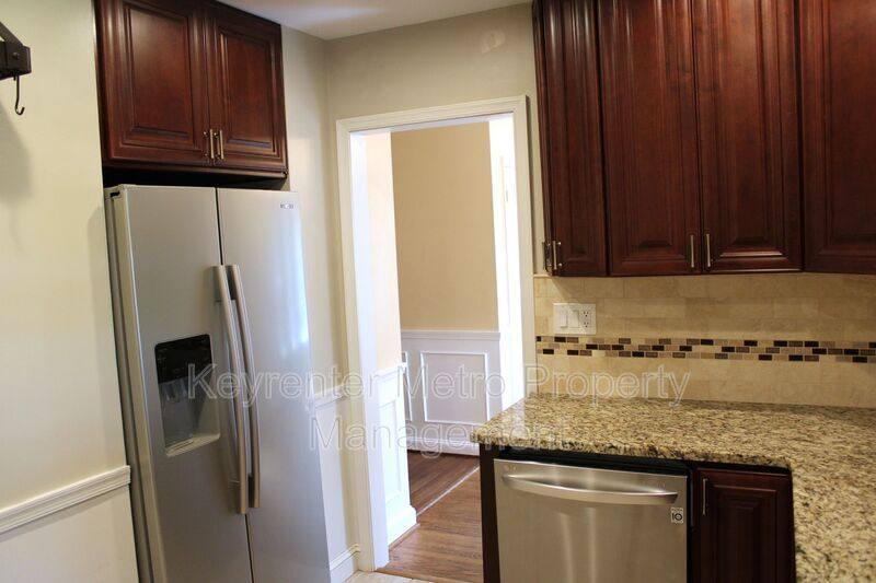 House for rent at 9201 Fort Foote Rd, Fort Washington, MD 20744
