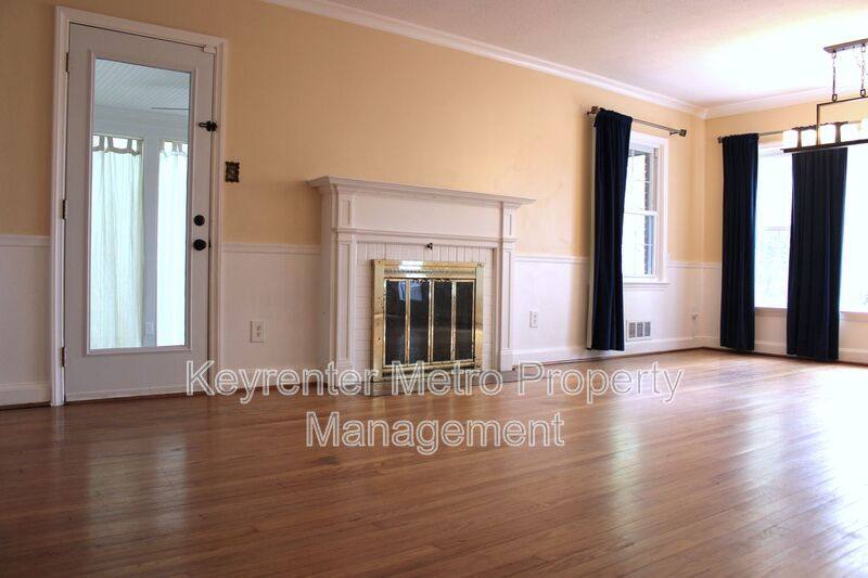 House for rent at 9201 Fort Foote Rd, Fort Washington, MD 20744