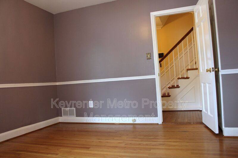 House for rent at 9201 Fort Foote Rd, Fort Washington, MD 20744