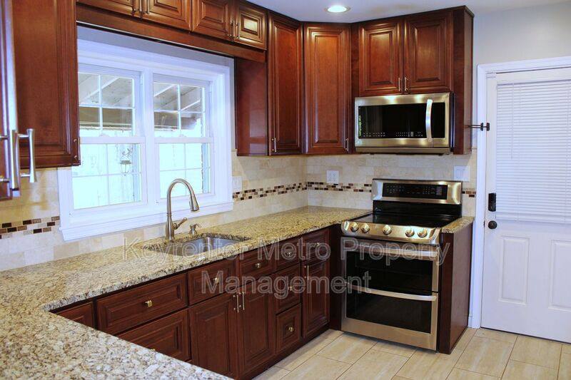 House for rent at 9201 Fort Foote Rd, Fort Washington, MD 20744