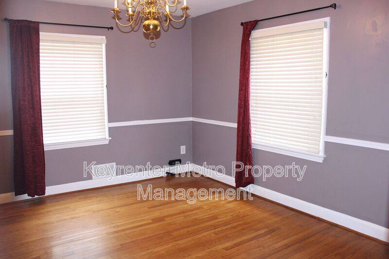 House for rent at 9201 Fort Foote Rd, Fort Washington, MD 20744