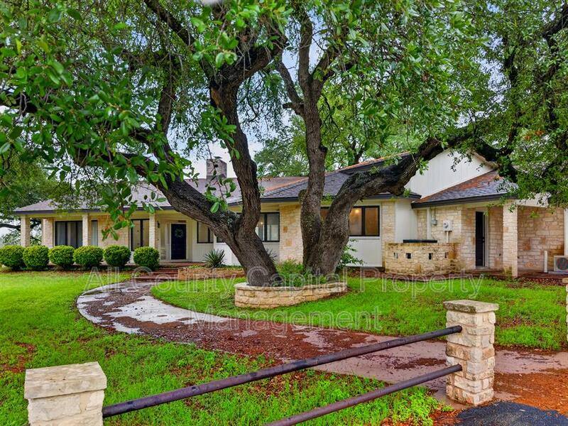 House for rent at 6106 FM #437, Holland, TX 76534