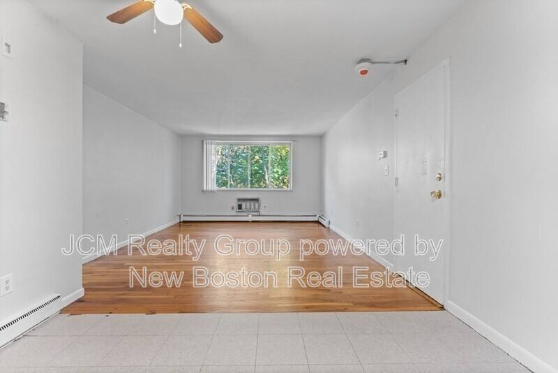 Apartment for rent at 580 Cummins Highway 16 4th, Mattapan, MA 02126