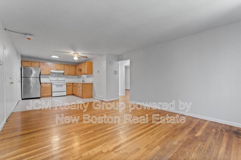 Apartment for rent at 580 Cummins Highway 16 4th, Mattapan, MA 02126