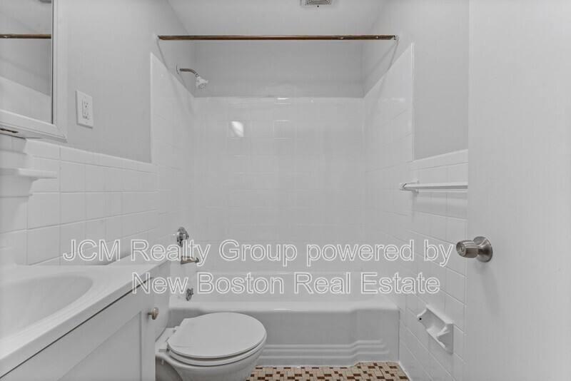 Apartment for rent at 580 Cummins Highway 16 4th, Mattapan, MA 02126