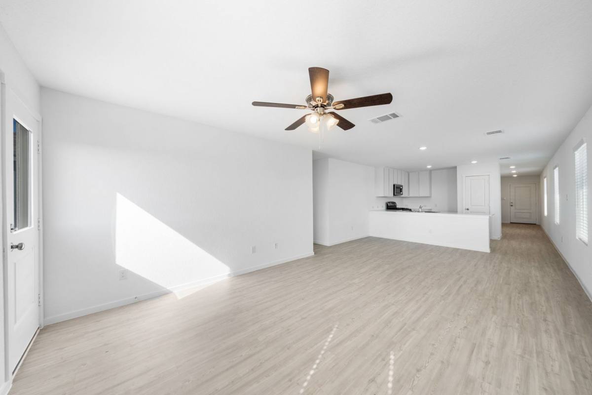 House for rent at 3707 Moon Hill Rd, Marion, TX 78124