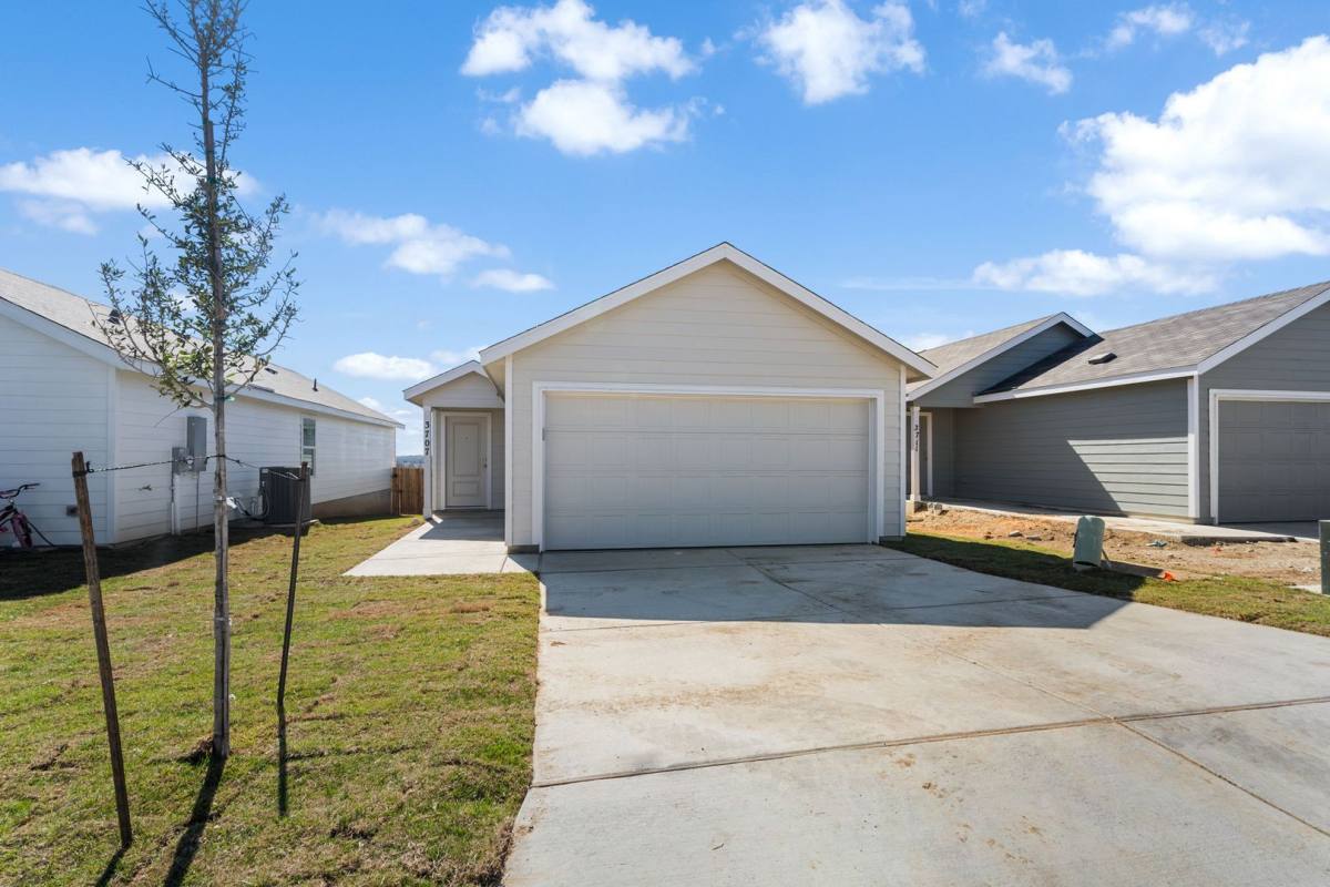 House for rent at 3707 Moon Hill Rd, Marion, TX 78124