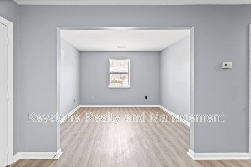 Apartment for rent at 1937 High St #1, Hopkinsville, KY 42240