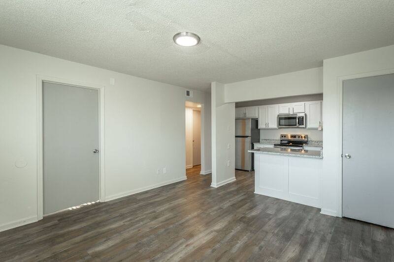 Apartment for rent at 127 Goodson Ave #3, Chattanooga, TN 37405