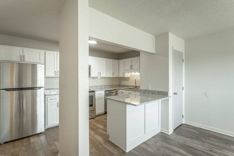 Apartment for rent at 127 Goodson Ave #3, Chattanooga, TN 37405