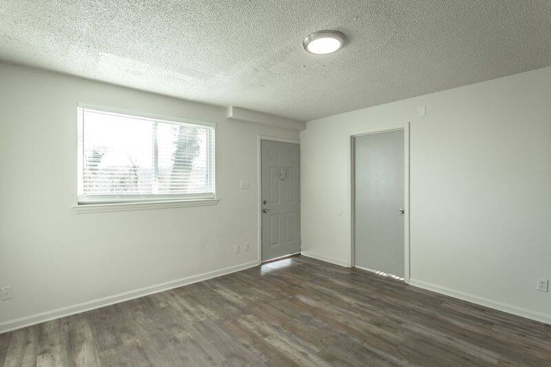 Apartment for rent at 127 Goodson Ave #3, Chattanooga, TN 37405