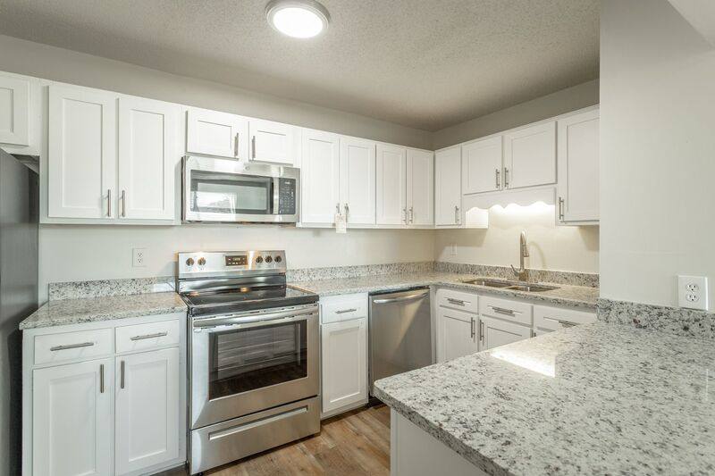 Apartment for rent at 127 Goodson Ave #3, Chattanooga, TN 37405