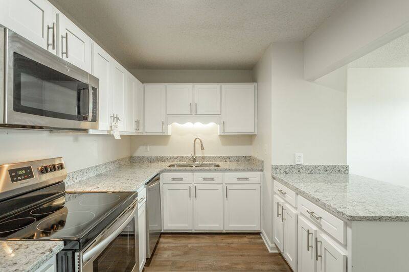 Apartment for rent at 127 Goodson Ave #3, Chattanooga, TN 37405