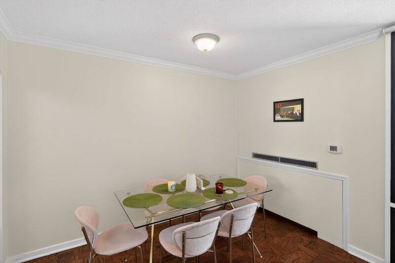 House for rent at 429 N St SW, Washington, DC 20024
