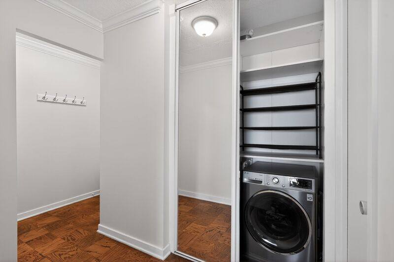 House for rent at 429 N St SW, Washington, DC 20024