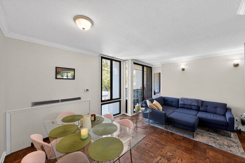 House for rent at 429 N St SW, Washington, DC 20024