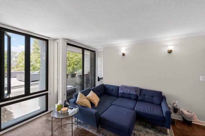 House for rent at 429 N St SW, Washington, DC 20024