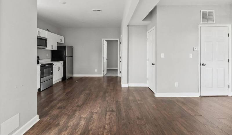 House for rent at 2301 Whittier Ave #1, Baltimore, MD 21217