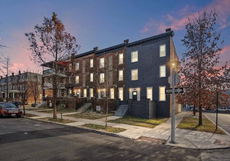 House for rent at 2301 Whittier Ave #1, Baltimore, MD 21217