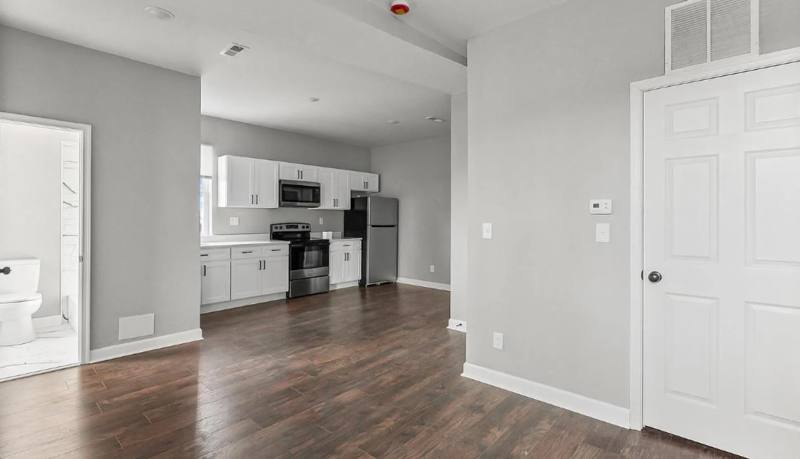 House for rent at 2301 Whittier Ave #1, Baltimore, MD 21217