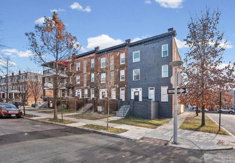 House for rent at 2301 Whittier Ave #1, Baltimore, MD 21217
