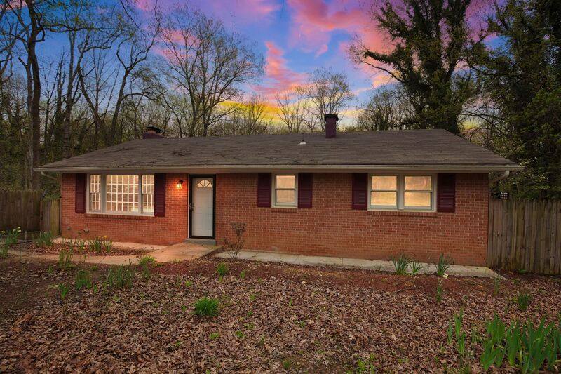 House for rent at 8512 Rose Marie Dr, Fort Washington, MD 20744
