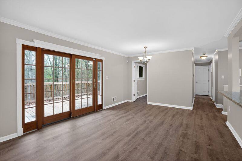 House for rent at 8512 Rose Marie Dr, Fort Washington, MD 20744