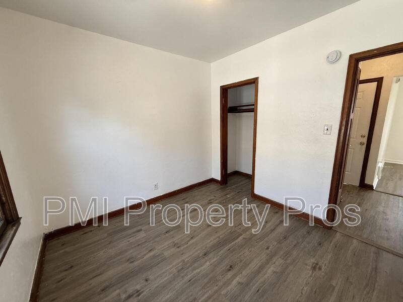 Apartment for rent at 2821A N 57th, Milwaukee, WI 53210