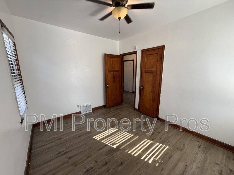 Apartment for rent at 2821A N 57th, Milwaukee, WI 53210
