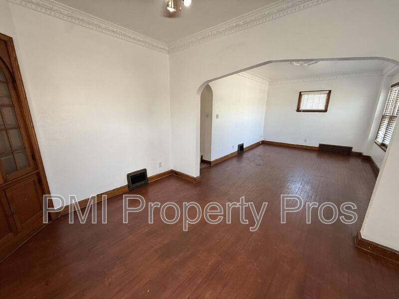 Apartment for rent at 2821A N 57th, Milwaukee, WI 53210