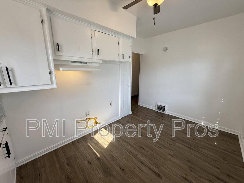Apartment for rent at 2821A N 57th, Milwaukee, WI 53210