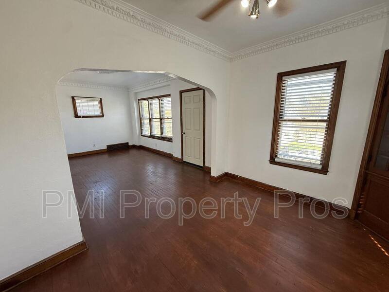 Apartment for rent at 2821A N 57th, Milwaukee, WI 53210