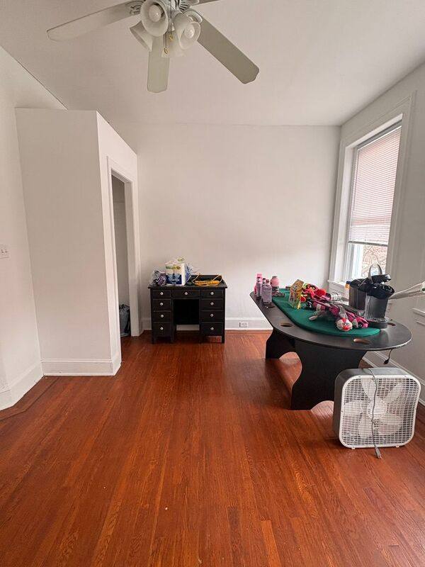 Apartment for rent at 3025 N Calvert St #3027, Baltimore, MD 21218