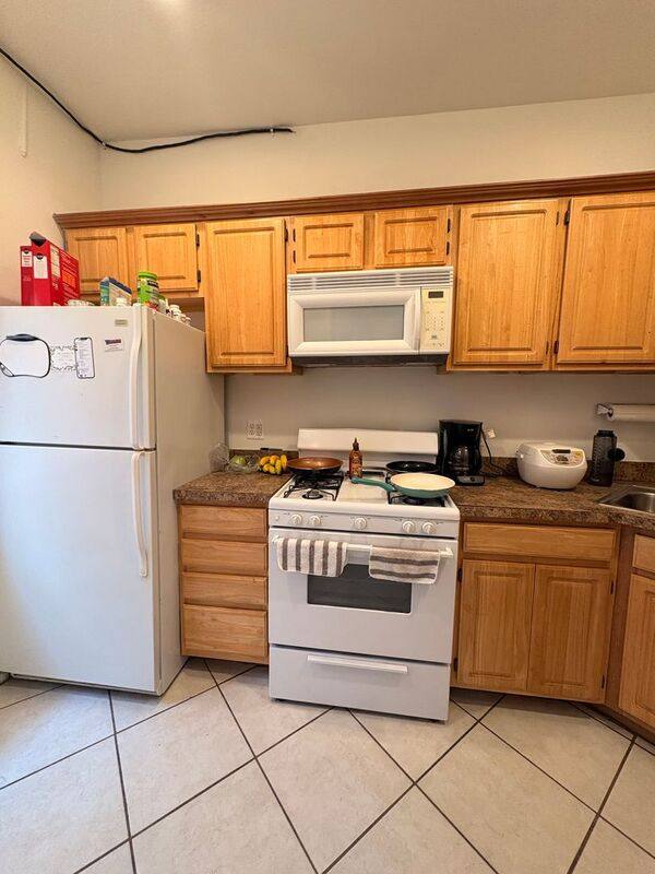 Apartment for rent at 3025 N Calvert St #3027, Baltimore, MD 21218