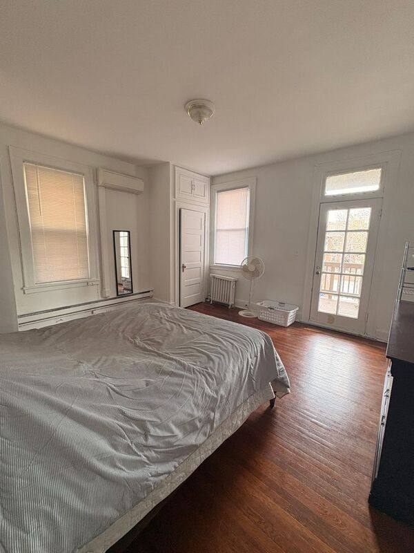 Apartment for rent at 3025 N Calvert St #3027, Baltimore, MD 21218