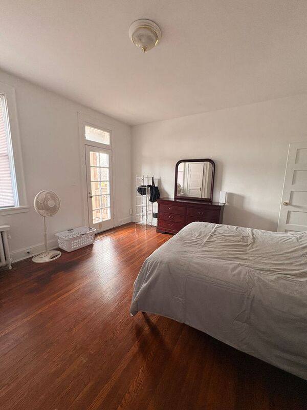 Apartment for rent at 3025 N Calvert St #3027, Baltimore, MD 21218