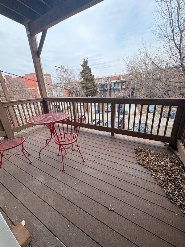 Apartment for rent at 3025 N Calvert St #3027, Baltimore, MD 21218