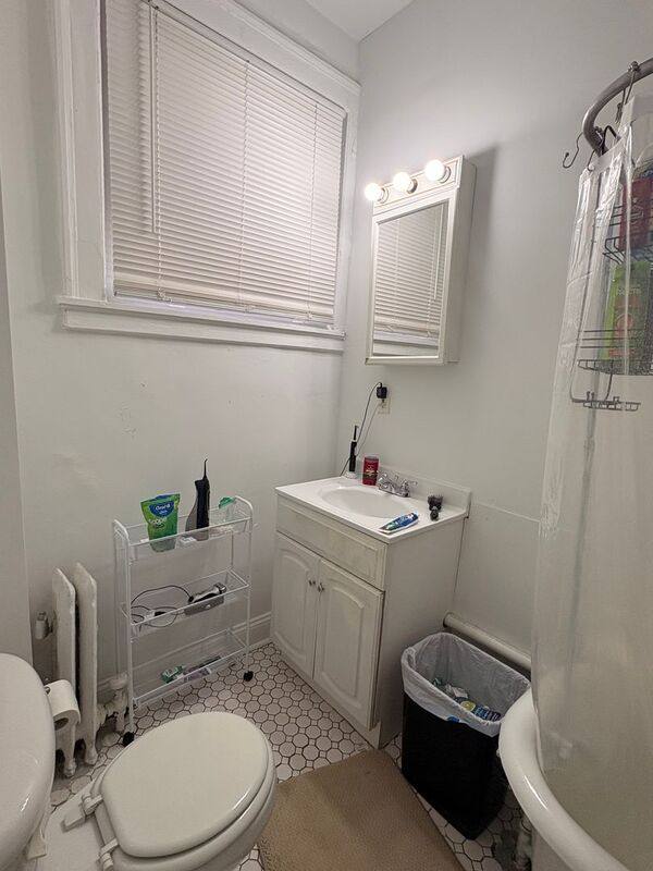 Apartment for rent at 3025 N Calvert St #3027, Baltimore, MD 21218