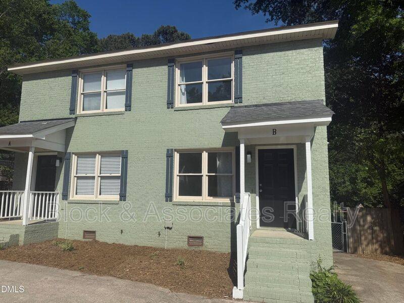 House for rent at 333 Jones Franklin Rd #B, Raleigh, NC 27606