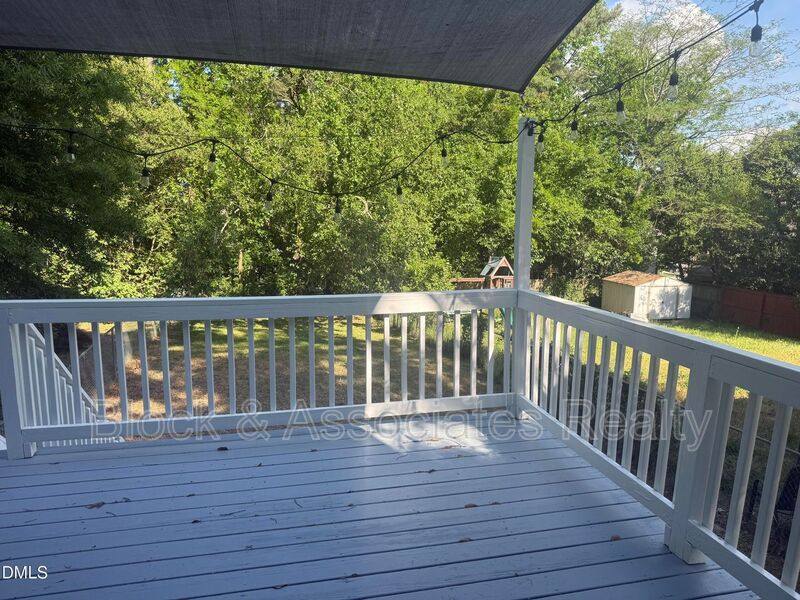 House for rent at 333 Jones Franklin Rd #B, Raleigh, NC 27606
