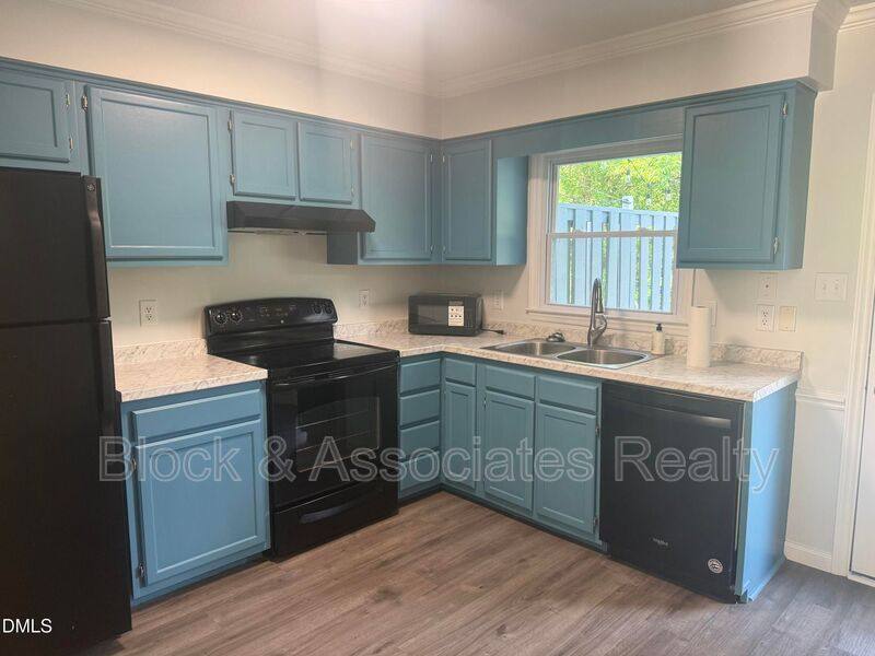 House for rent at 333 Jones Franklin Rd #B, Raleigh, NC 27606